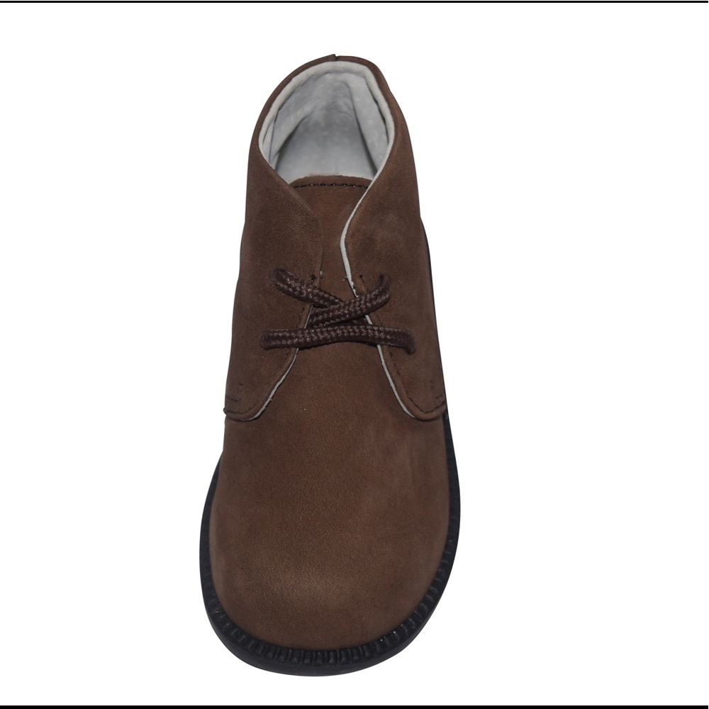 NWT-L'Amour Boys Ankle Desert Boots